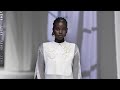 Adut Akech | SS 21 | Runway Collection