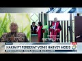 full dialog langkah tepat pt tambah vonis harvey moeis cs newsline