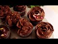 chocolate cupcakes sinhala chocolate cupcakes recipe sinhala රසම රස චොකලට් කප් කේක්