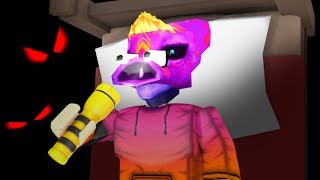 The Mad City Death Ray Cluckdonalds Returns Pakvim -