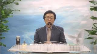 진명석 목사 [송구영신예배= 딤전 6: 17-19] 2024.12.31.(화)