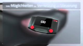 Maerklin CS3 Animation DE