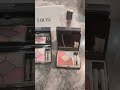 🔥new🔥dior swatches beautyreviews newinbeauty diorpromocode luxurybeauty luxuryunboxing