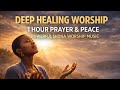 DEEP HEALING WORSHIP 🙏 1 Hour Prayer & Peace | Powerful Shona Worship Music