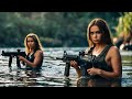 [2024 Full Movie] Sniper King | Full Action Movie English | Martial Arts Movies #hollywood