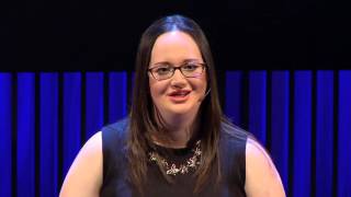 Tech to Empower 21st Century Advocacy/Citizenship | Madeline Dressner | TEDxAdelphiUniversity