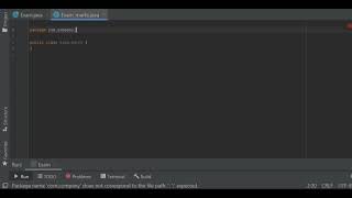 Java Program To Calculate Average Marks.