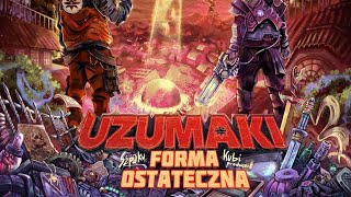 Szpaku Składanka (UZUMAKI FORMA OSTATECZNA)