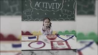 Activity 48, DECE IGNOU Project work