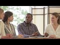 human resources specialist career video