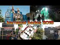 Karnaval desa badas 2019 // kedatangan sound dari blitar.