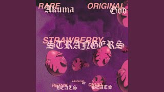 Strawberry Strangers