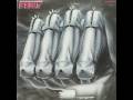Fist - Never Come Back (Hot Spikes vinyl rip)