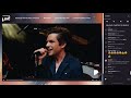 The Killers Pandora Live Event 9-15-2020 (Full Stream)