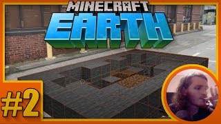 Blender 2.8 Minecraft Earth Real Life #2: Camera Tracking Tutorial (Part 2 of 3)