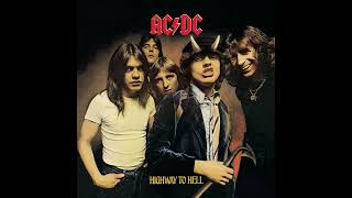 Highway to Hell - AC/DC (Highway to Hell , 1979)