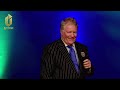 Jim Davidson - Norfolk People & Climate Change | UNLOCKED LIVE