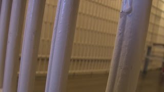Closed door county meeting to discuss Vigo County Jail