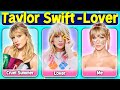 Save One Song & Pick One Kick One 🔥🎶| Best Songs from Taylor Swift's each album😍🙌