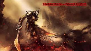 Linkin Park - Bleed It Out (432Hz)