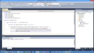 Asp.Net (C#) Register Client Script