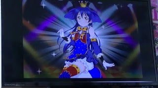 【スクフェス】ただ覚醒させるだけの動画