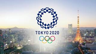 東京奧運2020 開幕式選手入場曲🎵 Tokyo Olympic 2020 opening Ceremony Player Admission Game music🎮