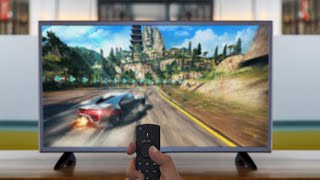 Best Amazon Fire TV Games You Should Play (2020)