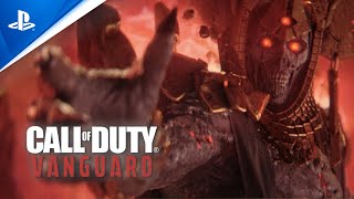 Los ZOMBIES HAN VUELTO a Call Of Duty Vanguard - Trailer cinemático en ESPAÑOL | PlayStation España