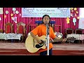 VBS 2022 || Longmai-4 Baptist Church@ CK Thuiliangliu || My Church Cover