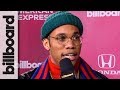 How Fatherhood Influences Anderson .Paak's Music, New Album 'Oxnard' & More | Women in Music
