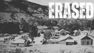 The Gold Rush Town America Left Behind