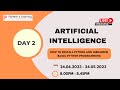 Day2 How to install Python & libraries| basic python programming