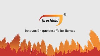 Contrachapado Fireshield by Garnica - Innovación que desafía las llamas