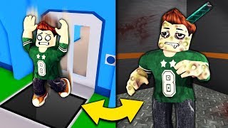 Exploring The Weird Side Of Roblox - flamingo i advertised my fake roblox game and made it creepy