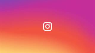 Follow on Instagram Page | Instagram Intro template After effect | Instagram profile intro