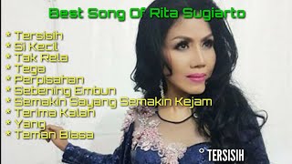 Download Lagu Rita Sugiarto Tersisih Full Album Dangdut Klasik I... MP3 Gratis