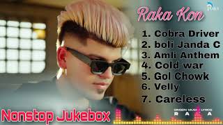 Raka - Amli Anthem All Songs | #amlianthem #boli_janda_c #cobradriver #newsong2023