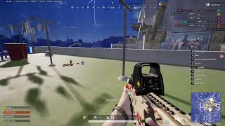 PUBG: เกมหมาที่ลงตัว