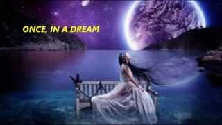 LIA - Once, in a Dream