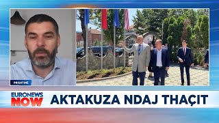 Vizita e Ramës në Kosovë, Ardian Kastrati: Tentativë për unifikim, por nuk duket e suksesshme