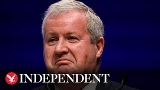 The full exchange: Blackford faces Sunak after Scottish independence referendum denied