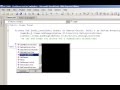 Visual Basic 2008 Tutorial - Get Drive List in Combobox