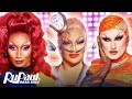 The All Stars 9 Paint Ball 🎨👗 RuPaul’s Drag Race