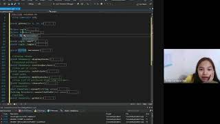 Final Project Data Structures and Algorithms