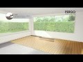 How to lay laminate flooring - Pergo