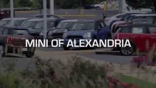 Meet PASSPORT - MINI of Alexandria Facility Tour