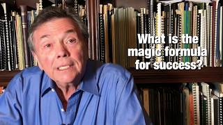 MEET THE PROS | Conductor Gerard Schwarz – VC 20 Questions [INTERVIEW]