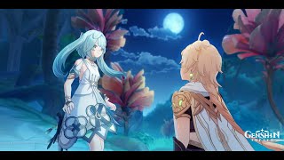 OFFICIALY! 10 Free Interwined Fates and 300 Freemogems Redeem Codes Livestream 3 6 -  Genshin Impact