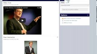 D2L 10.1: User Progress
